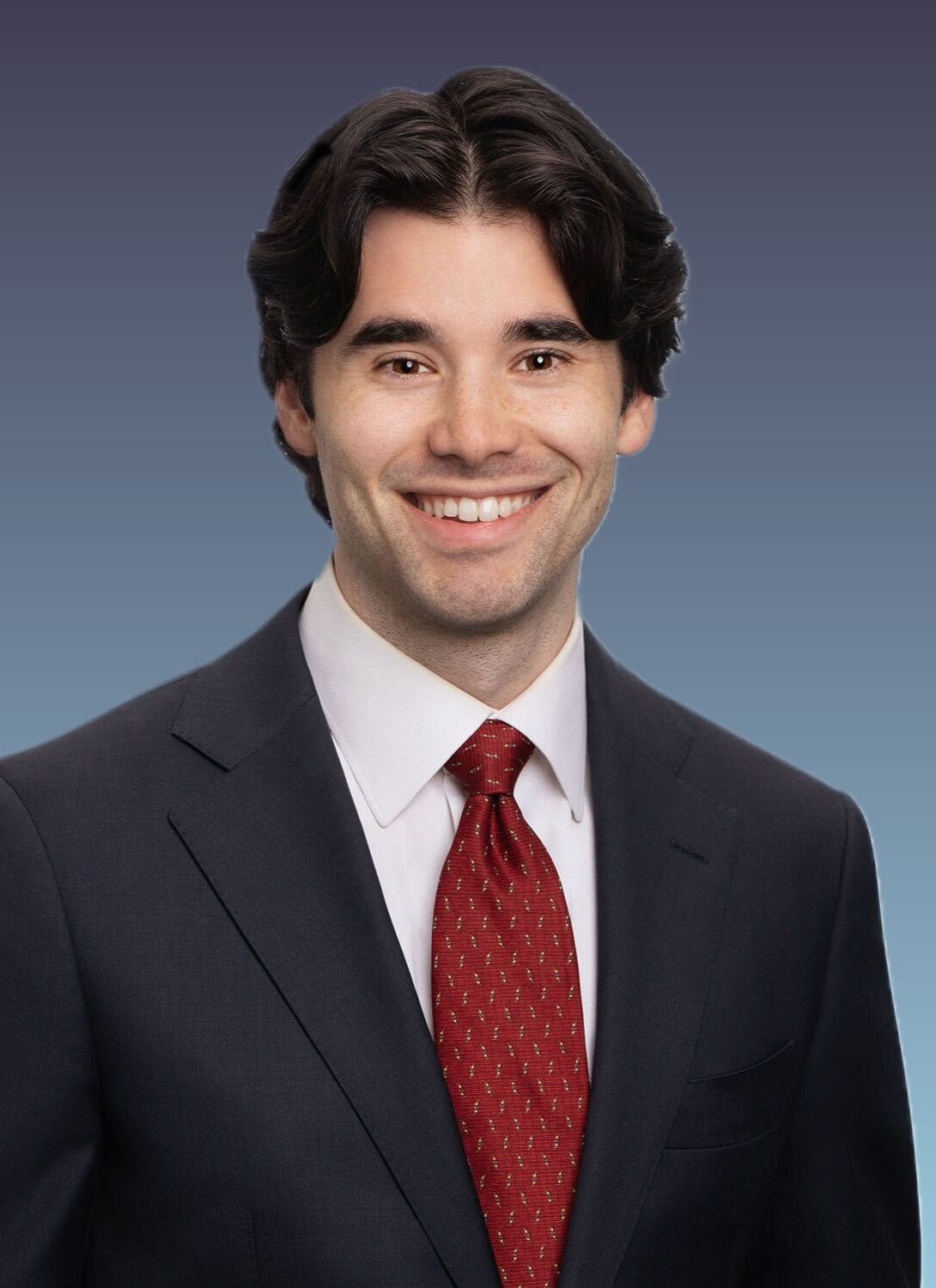 Alexander D. Mazzeo